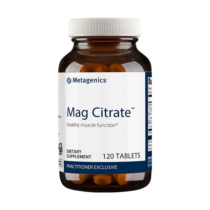 Mag Citrate™