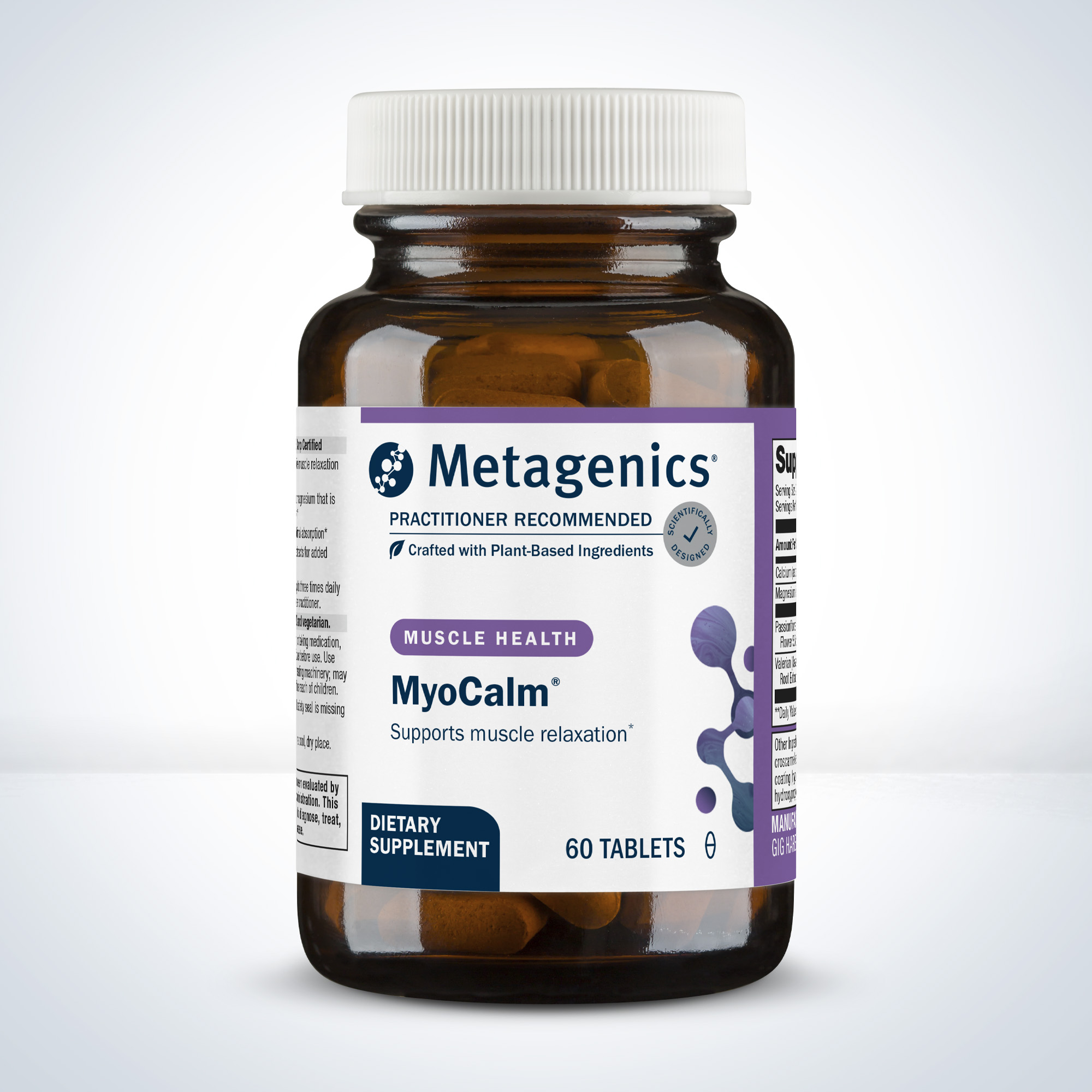 MyoCalm®